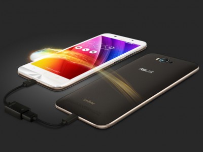    ASUS ZenFone Max