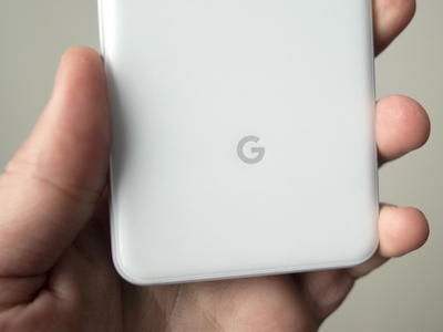  Google Pixel 4   