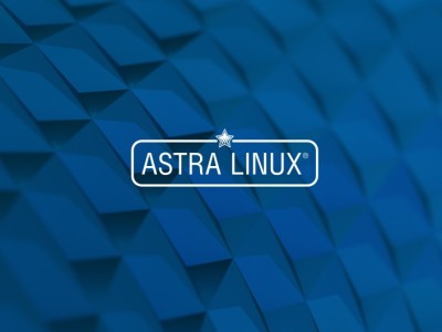  Astra Linux     