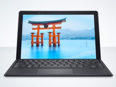 Dell Latitude 5285    Microsoft Surface Pro