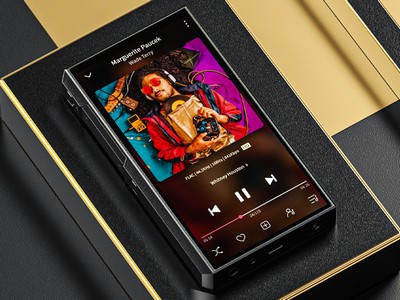 Hi-Fi  FiiO M11 Plus: Android, USB-   Snapdragon