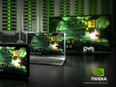 NVIDIA SHIELD Hub     Full HD