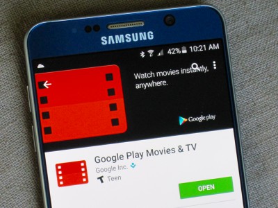 Google  Play Movies   4-