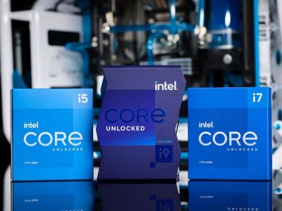  Intel Rocket Lake-S: ,   