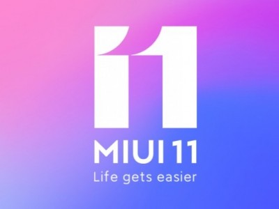 Xiaomi     MIUI 11