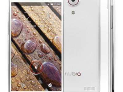 ZTE Nubia Z5  