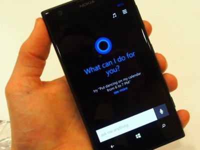  Cortana ,      