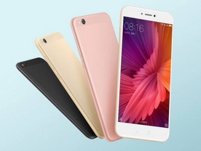 Xiaomi Mi5C   Android 7.1.1   Android O 