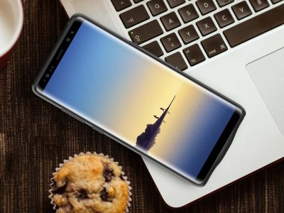 Samsung Galaxy Note8   ZeroLemon   