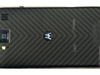 Motorola Droid Razr HD:      FCC