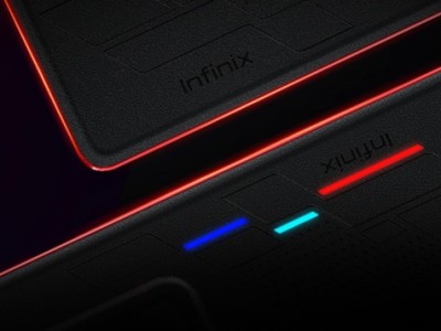  Infinix      