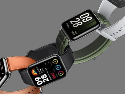 Xiaomi Mi Band 8 Pro  AMOLED-    14    