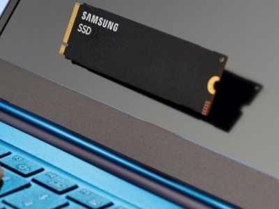 Samsung    SSD  