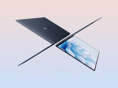 HUAWEI    MateBook   Intel Core Ultra