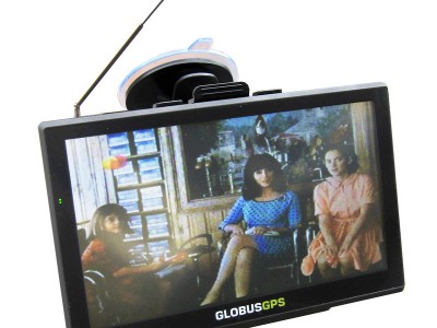  GPS  GlobusGPS GL-700ATV  -