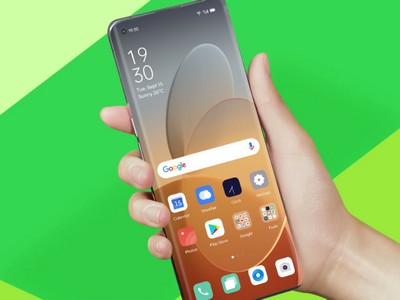   OPPO,     ColorOS 11