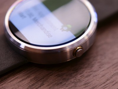  Motorola Moto 360: 3  10