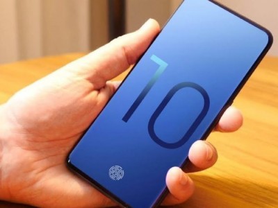  #1493: Samsung Galaxy S10 Lite, Huawei P30 Pro, OnePlus 7