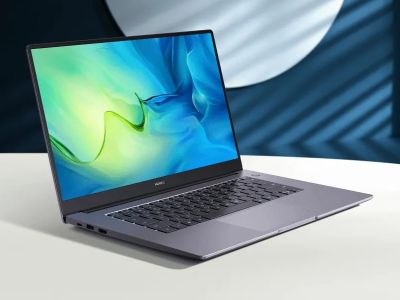  HUAWEIMateBook 14  Core i5       $847