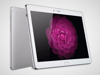 Huawei MediaPad M2 10    $349