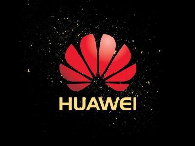 HUAWEI   -   