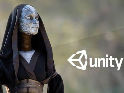 Unity Technologies       