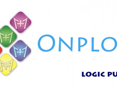 Onplon -     