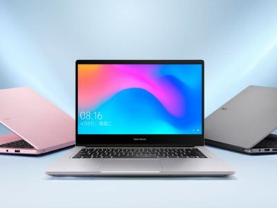  RedmiBook Pro    