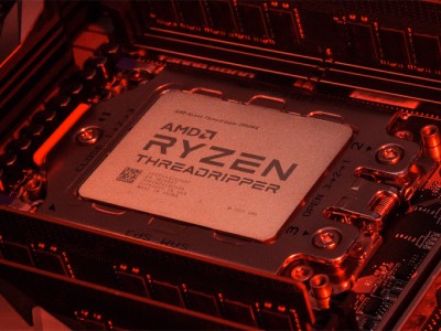  AMD Ryzen Threadripper 3000    Geekbench