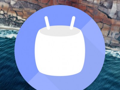      Android 6.0 Marshmallow