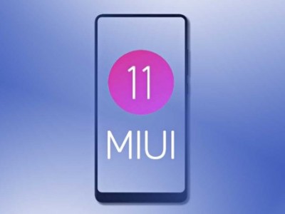 Xiaomi       MIUI 11