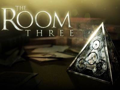   The Room Three:   ,  