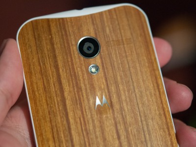 Motorola       Moto X 