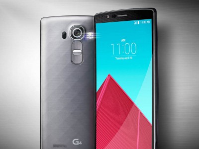 LG G4    