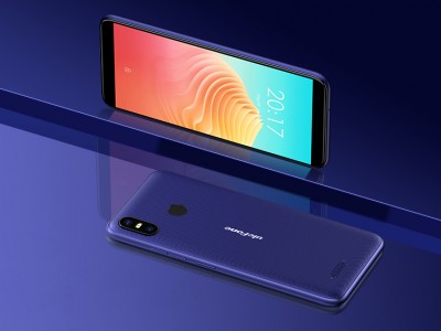 Ulefone S9 Pro    $100      Android 8.1