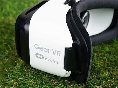    :    Gear VR