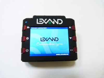    Lexand LR-2500