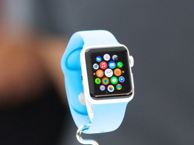 Apple Watch     