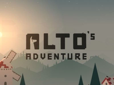   Altos Adventure   Windows Phone