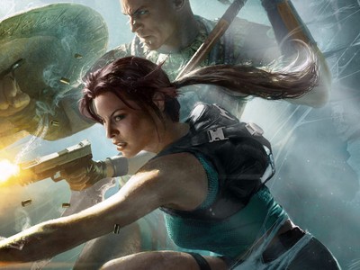 Lara Croft: Guardian of Light    Android- 