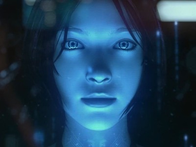 Cortana  Xbox One   Kinect