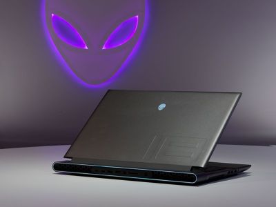  Alienware     Intel  NVIDIA