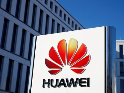 Huawei       