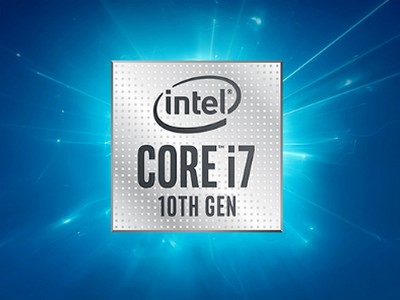 Intel    Comet Lake:     