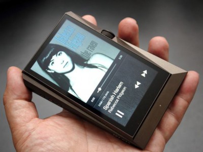   Astell&Kern AK380      