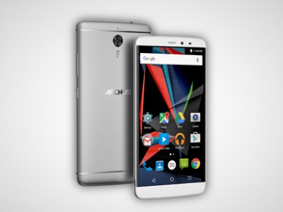 Archos Diamond 2 Note  QHD-