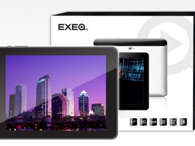 Exeq P-941:       9,7 Retina 