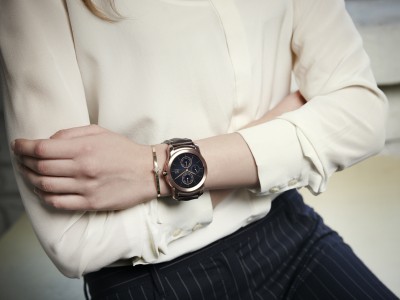 LG Watch Urbane     