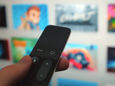 Apple TV        