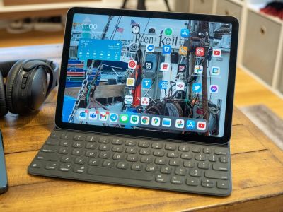  #2628: iQOO Z5x, Apple iPad Air, Google Pixel 6, Nokia G300